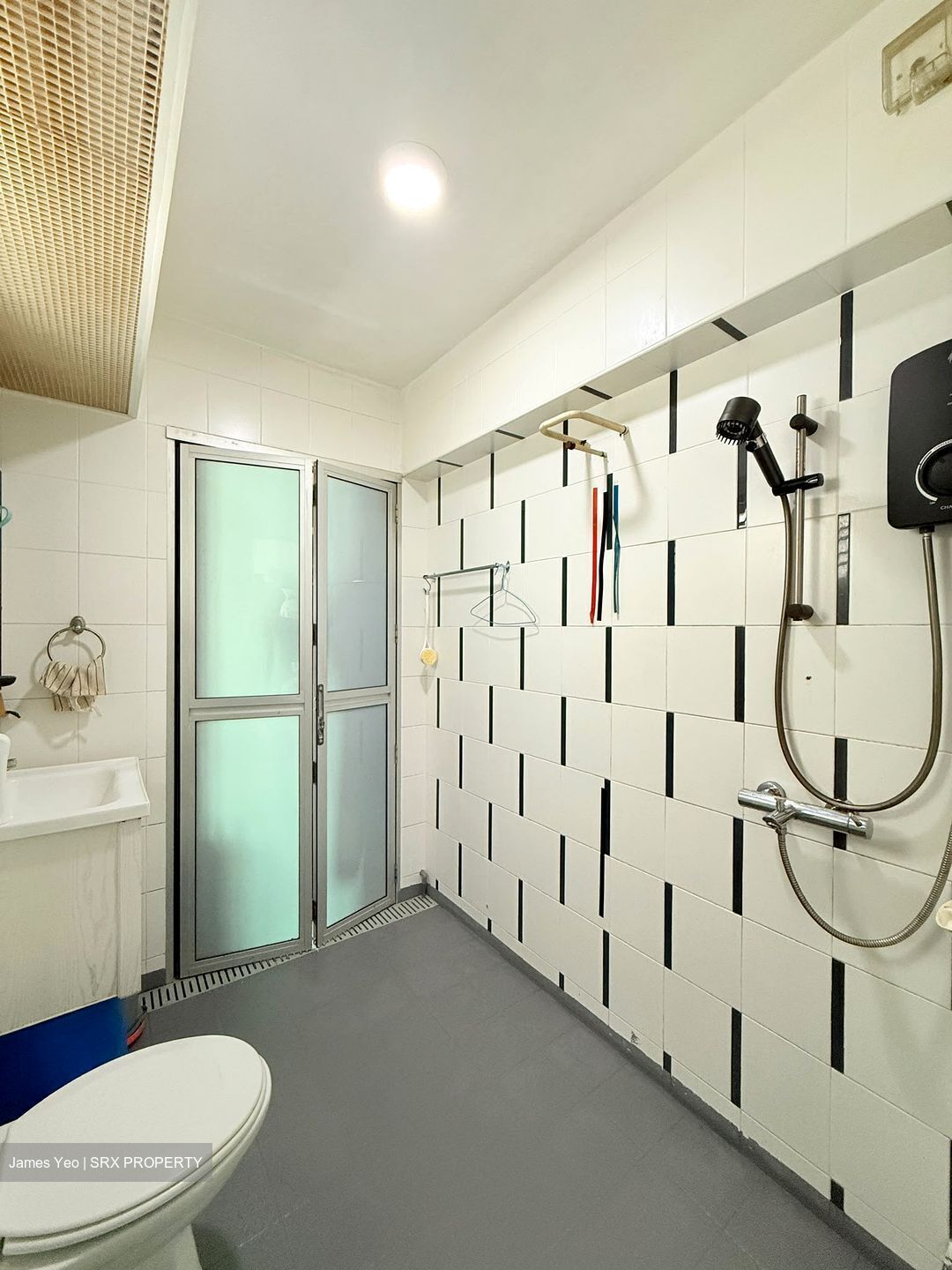 Blk 424B Orchid Spring @ Yishun (Yishun), HDB 2 Rooms #586093531
